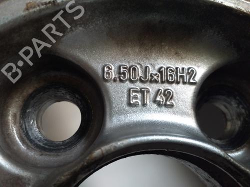 Rim VW GOLF IV (1J1) 1.9 TDI | BP19075242C45 