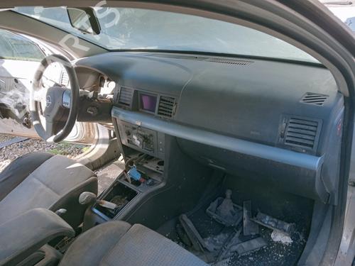 Used Right curtain airbag OPEL VECTRA C (Z02) 2.2 DTI 16V (F69) (125 hp) 25154567