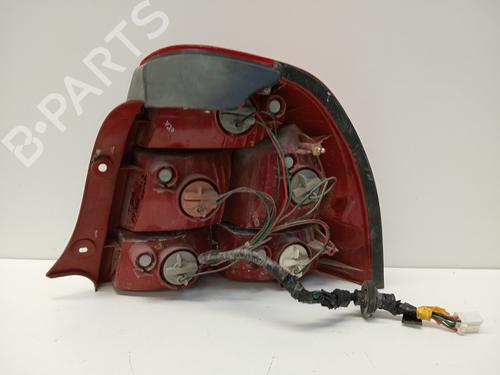 Left taillight KIA SHUMA II Saloon (FB) 1.6 | BP18026249C34 