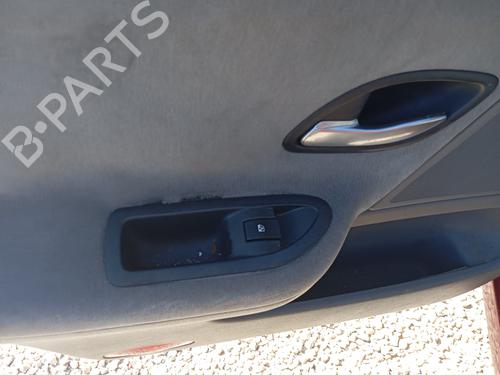 Used Left rear window switch RENAULT LAGUNA II Grandtour (KG0/1_) [2001-2007]  26504787