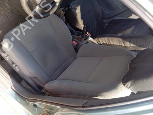 Used Left front seat CHEVROLET NUBIRA Saloon 1.6 (109 hp) 27483201