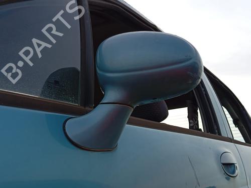 Retrovisor izquierdo DAEWOO MATIZ (M100, M150) [1998-2025]  16232257