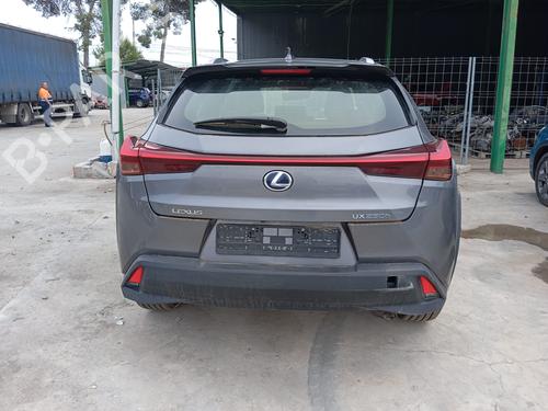 Engine control unit (ECU) LEXUS UX (_AA1_, _AH1_, _MA1_) | BP38648646M57 - Image 11