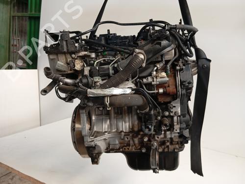 Engine FORD FOCUS III 1.6 TDCi | BP20651122M1 - Image 1