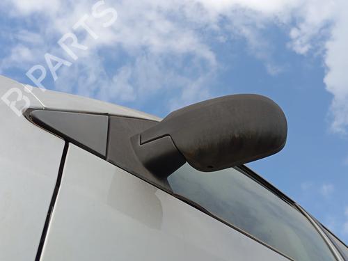 Used Left mirror FORD FUSION (JU_) 1.6 TDCi (90 hp) 22988235