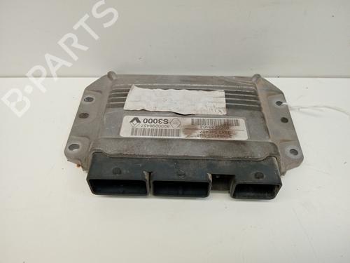 Calculateur moteur (ecu) RENAULT GRAND SCÉNIC II (JM0/1_) 1.6 (113 hp) 17192138