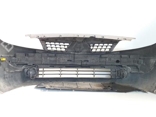 Front bumper RENAULT GRAND SCÉNIC II (JM0/1_) 1.5 dCi (JM02, JM13) | BP12296213C7 