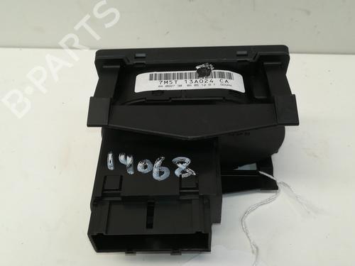 Headlight switch FORD FOCUS C-MAX (DM2)  | BP13445409I24 