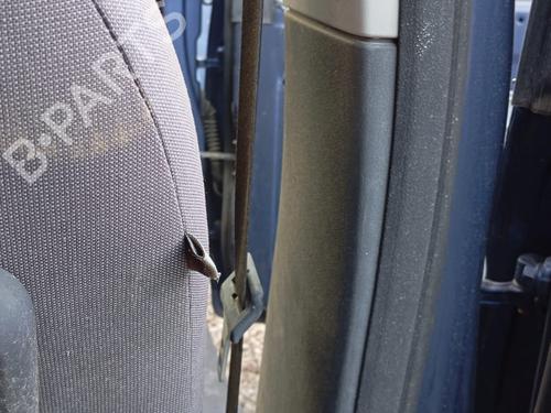 Used Front right seatbelt FORD FOCUS C-MAX (DM2) [2003-2007]  22800892