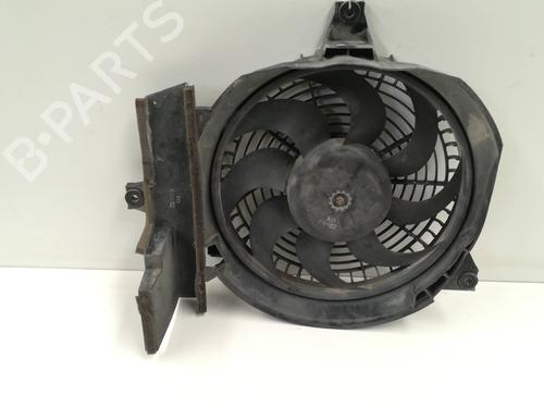 Radiator fan HYUNDAI SANTA FÉ I (SM) 2.4 16V | BP9359231M35 