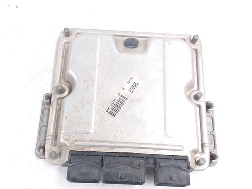 Engine control unit (ECU) CITROËN XSARA (N1) | BP9348776M57