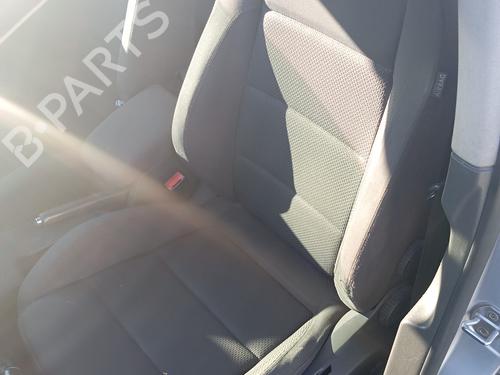 Used Front left seatbelt VW GOLF V (1K1) 1.9 TDI (105 hp) 22598393