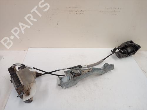 Used Front left lock Front left lock 37641776 37641776
