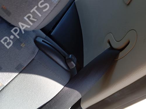 Used Rear left seatbelt HYUNDAI GETZ (TB) 1.3 i (82 hp) 26140640