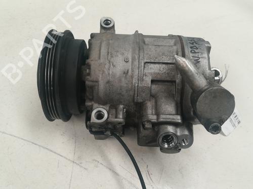 AC-Kompressor VW PASSAT B5.5 (3B3) 1.9 TDI (130 hp) 12582423