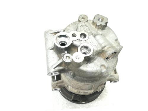 AC compressor RENAULT SCÉNIC II (JM0/1_)  | BP11347924M34 