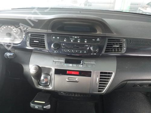 Climate control HONDA FR-V (BE) 2.2 i CTDi (BE5) | BP15911627I5 