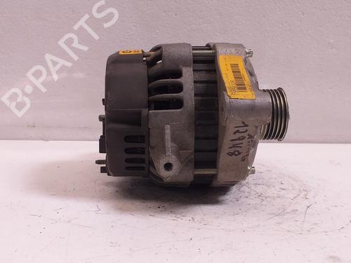 Alternator OPEL ASTRA G Hatchback (T98) 1.6 (F08, F48) | BP9358594M7 