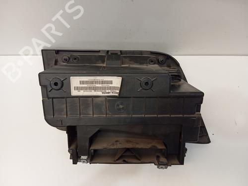 Glove box SEAT LEON (1P1) 2.0 TDI 16V | BP12295618C95 