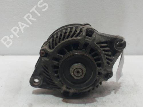 Alternator PEUGEOT 206 Hatchback (2A/C) 1.4 LPG | BP9356877M7 