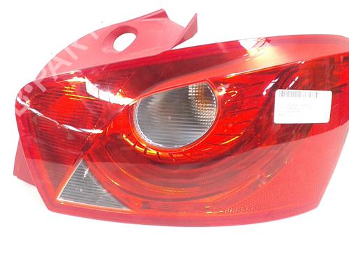 Used Right taillight SEAT IBIZA IV (6J5, 6P1) [2008-2017]  11279043