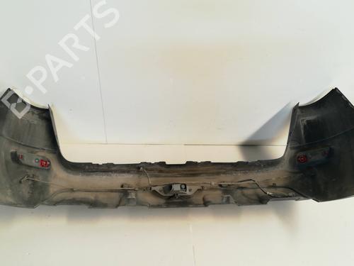 Rear bumper RENAULT KOLEOS I (HY_) 2.0 dCi (HY0K) | BP9353707C8 