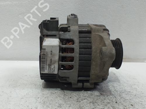 Alternator HYUNDAI i10 I (PA) 1.2 | BP9350660M7 