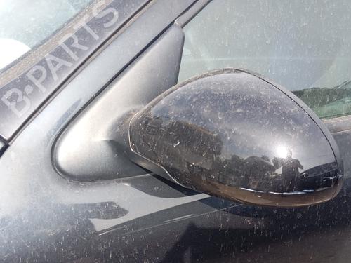 Used Left mirror SEAT LEON (1M1) 1.6 16 V (105 hp) 26955347