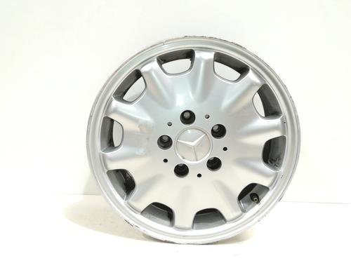 Fælk MERCEDES-BENZ C-CLASS (W203) [2000-2007]  9350022