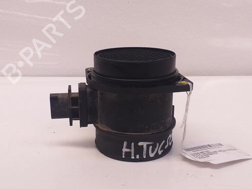 Used Mass air flow sensor MAZDA 626 V Hatchback (GF) 2.0 DITD (GFFP) (90 hp) 9359824