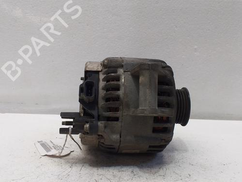 Alternator FORD FIESTA V (JH_, JD_) 1.3 | BP9358862M7 