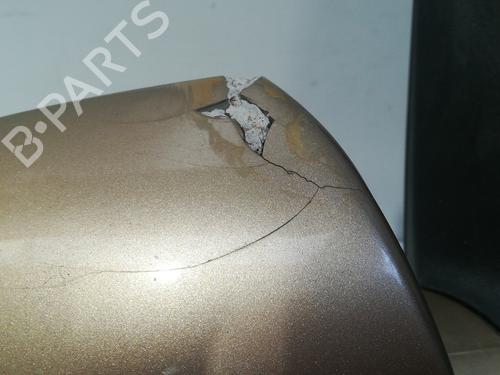 Right mirror KIA RIO I Hatchback (DC) 1.5 16V | BP15660195C27 