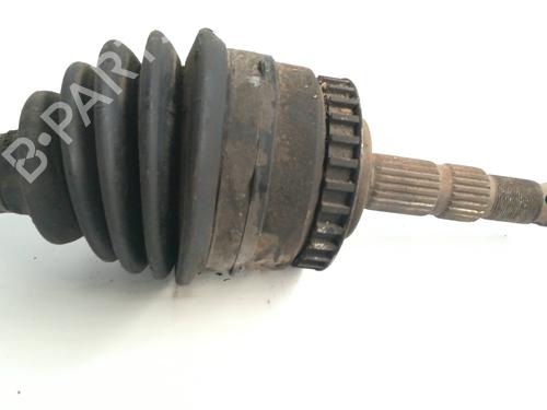 Right front driveshaft OPEL MERIVA A MPV (X03) 1.7 DTI (E75) | BP9349339M39 