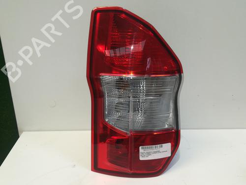 Used Left taillight Left taillight FORD TOURNEO COURIER B460 MPV 1.0 EcoBoost (100 hp) 16680754 16680754