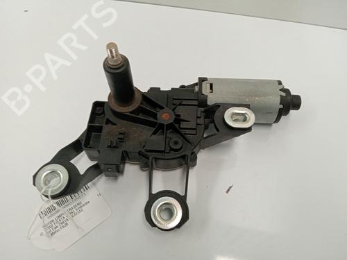 Rear wiper motor FORD FIESTA V (JH_, JD_) 1.4 TDCi | BP16907907M102 