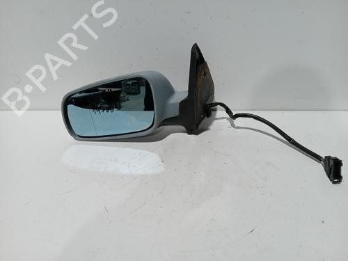 Used Left mirror VW GOLF IV (1J1) [1997-2008]  26550414