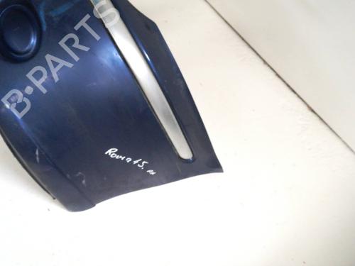 Front bumper ROVER 45 I Saloon (RT)  | BP9346424C7 