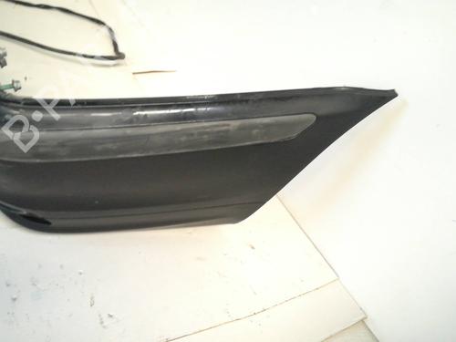 Rear bumper BMW 3 (E46)  | BP9347537C8 