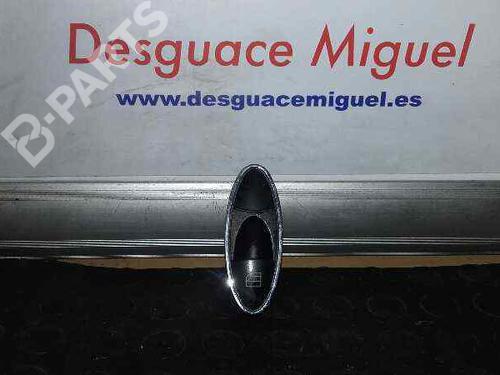 Used Right front window switch Right front window switch MERCEDES-BENZ E-CLASS (W211) [2002-2009] 9351600 9351600
