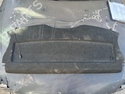Used Rear parcel shelf FORD FIESTA V (JH_, JD_) 1.4 TDCi (68 hp) 22929137