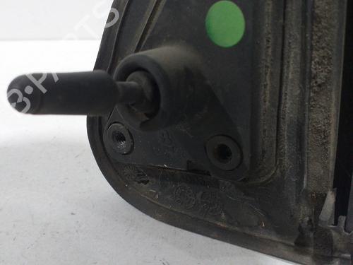 Right mirror NISSAN MICRA II (K11)  | BP9347973C27 