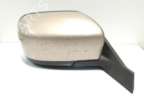 Used Right mirror MAZDA 5 (CR) 2.0 CD (CR19) (110 hp) 11736003
