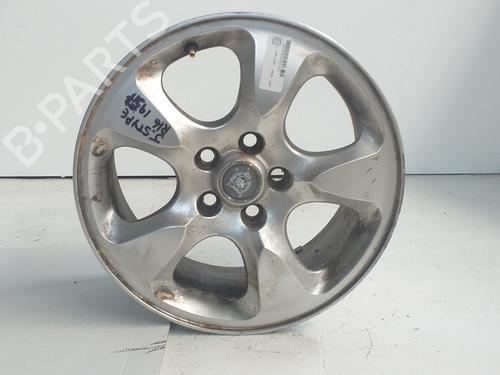 Fælk JAGUAR S-TYPE II (X200) 3.0 V6 (238 hp) 9354191
