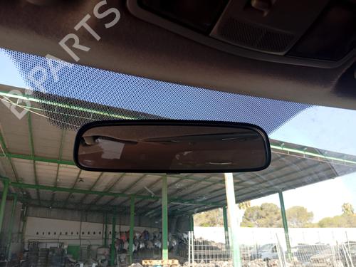 Used Rear mirror MITSUBISHI OUTLANDER II (CW_W) 2.0 DI-D (CW8W) (140 hp) 28501867