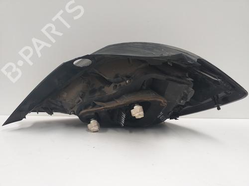 Left taillight OPEL ASTRA H (A04) 1.9 CDTI (L48) | BP9354865C34 