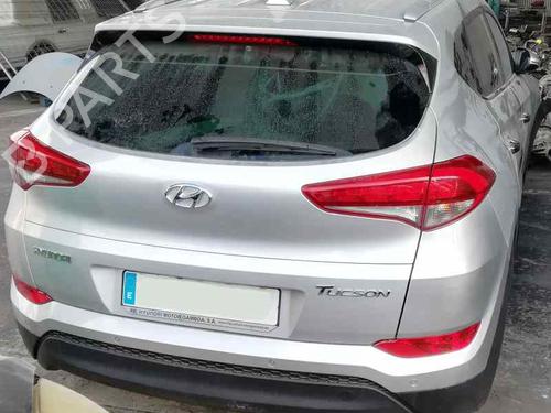 Startmotor HYUNDAI TUCSON (TL, TLE) 1.6 GDi | BP9353463M8 