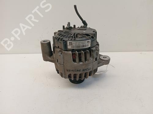 alternator-opel-insignia-a-g09-2008-2009-2010-2011-2012-2013-2014-2015-2016-2017-32631468 main image