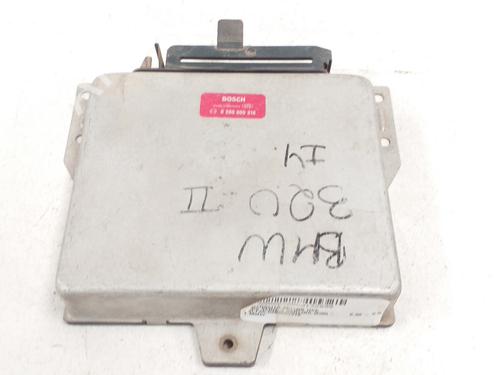 Used Engine control unit (ECU) BMW 3 (E36) [1990-1998]  9349764
