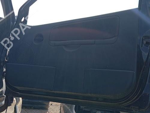 Used Front right interior door handle CITROËN C2 (JM_) 1.1 (60 hp) 12279204