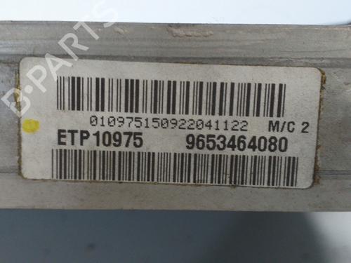 Køler CITROËN C5 I (DC_) 2.2 HDi (DC4HXB, DC4HXE) | BP11346928M31 